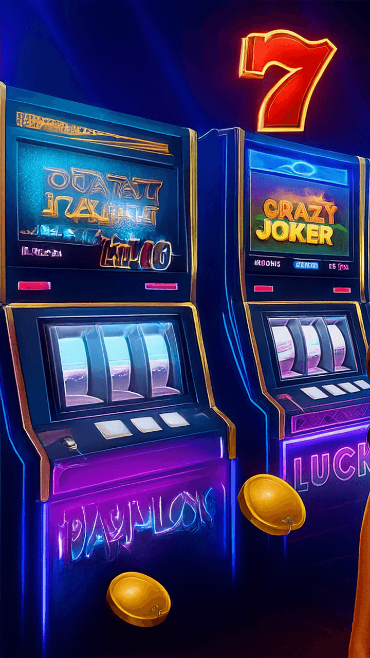 BuenaSuerte Play Screenshot