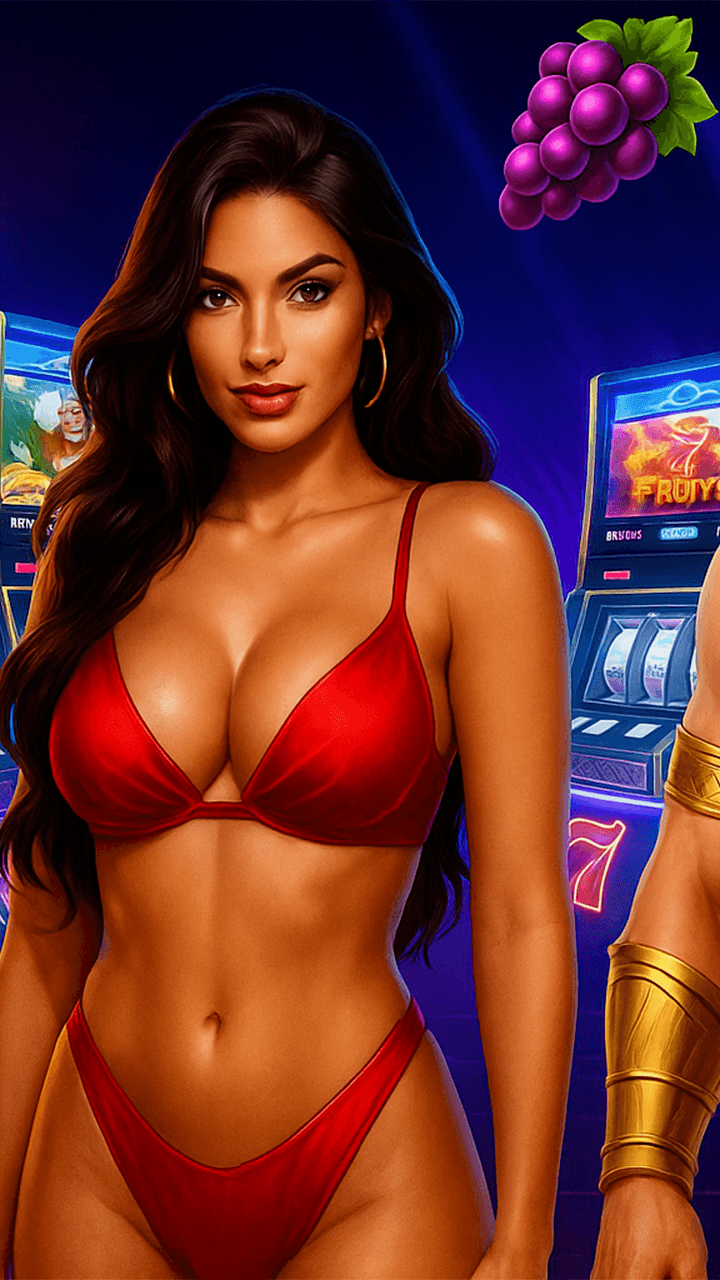 BuenaSuerte Play Screenshot