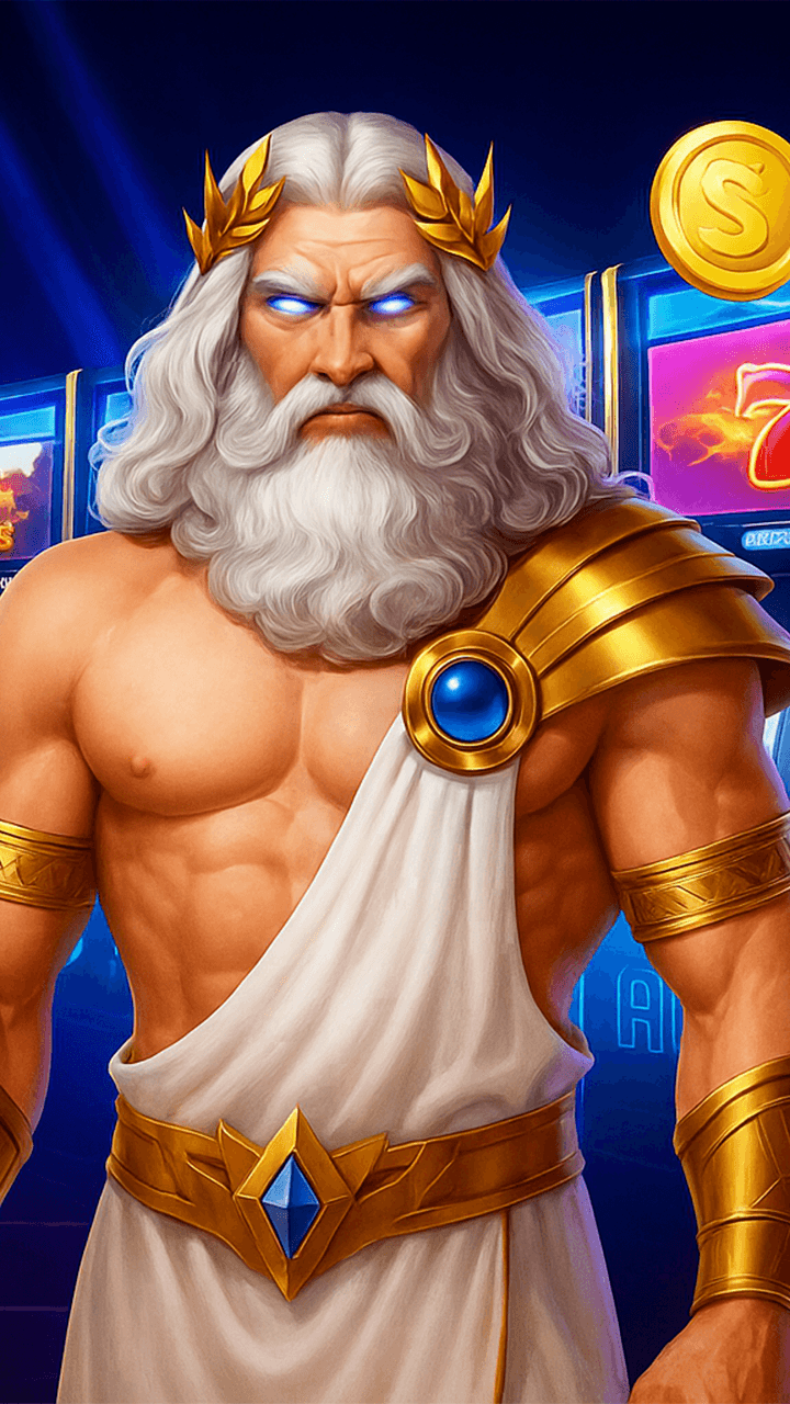 BuenaSuerte Play Screenshot