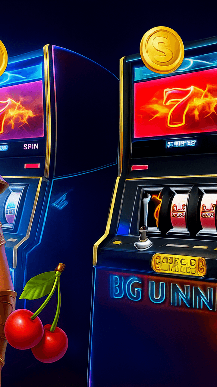 BuenaSuerte Play Screenshot